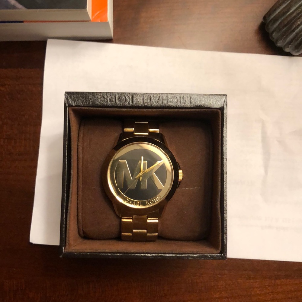 Michael Kors Watch
